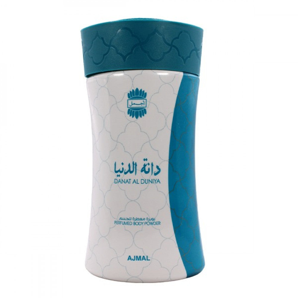 AJMAL Ajmal Body Perfume Powder 80g Danat Al Duniya