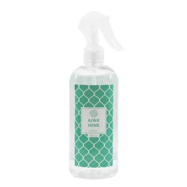 Ajwa Home Ajwa Home Home Freshener 400ml Hotel