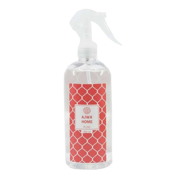 Ajwa Home Ajwa Home Home Freshener 400ml Pure