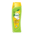 Vatika Hair Shampoo 400ml Anti Dandruff Protection With Lemon And Yogurt