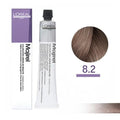 Loreal professionnel hair color 50ml majirel 8.2 high resist