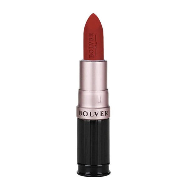 Bolver usa matte lipstick 114
