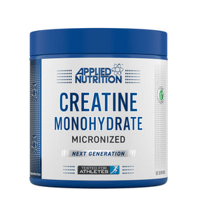 Applied Nutrition Creatine Monohydrate Micronized 250g