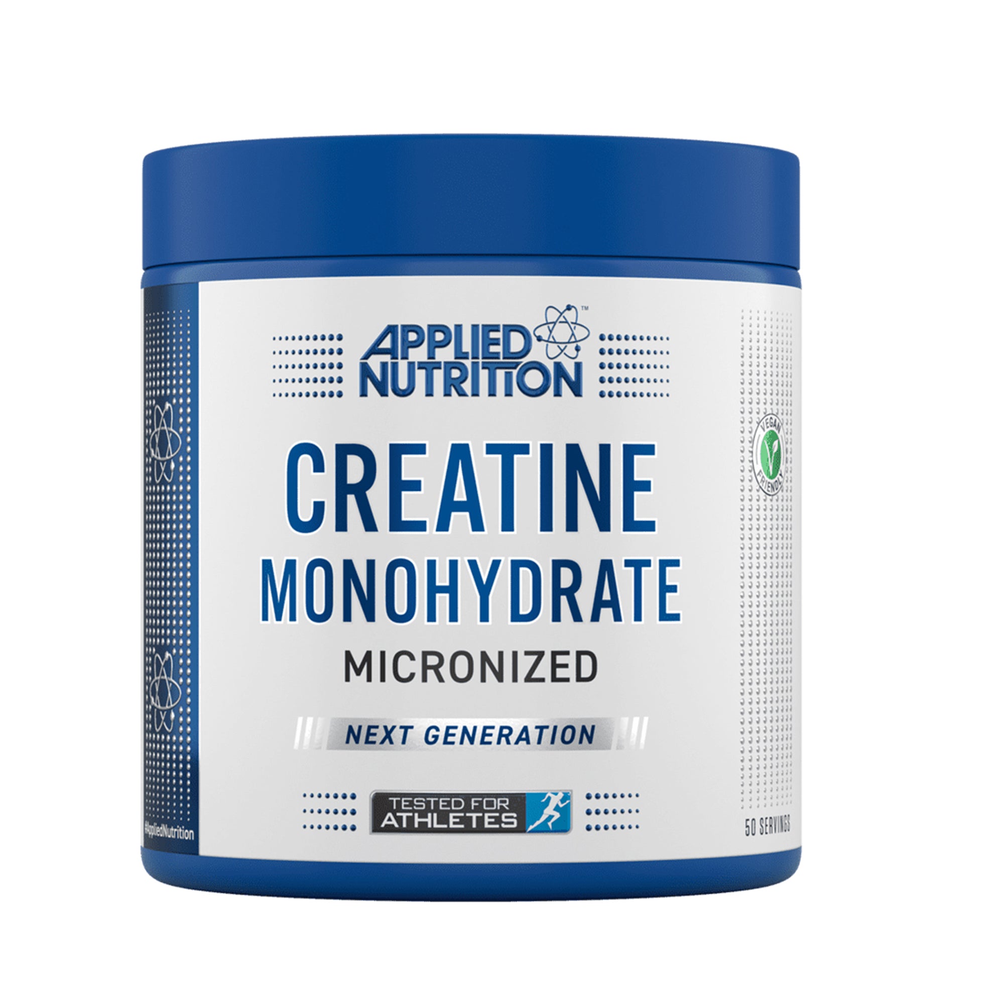 Applied Nutrition Creatine Monohydrate Micronized 250g