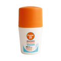 Creme 21 deodorant roll on 50ml powder dry