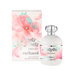 Cacharel Women Anais Anais L'original Perfume 50ml