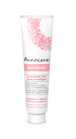 Anivagene Anivagene Acn-Biotic Acne-Prone Skin100 ML