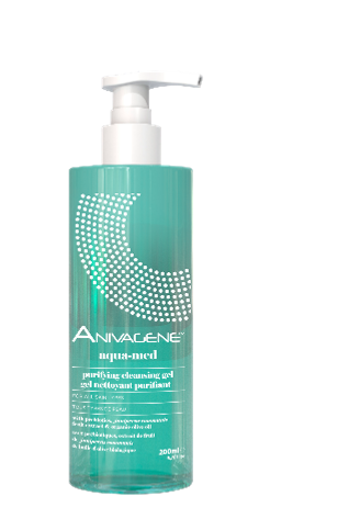 Anivagene Anivagene Aqua-Med Purifying Cleansing Gel200 ML