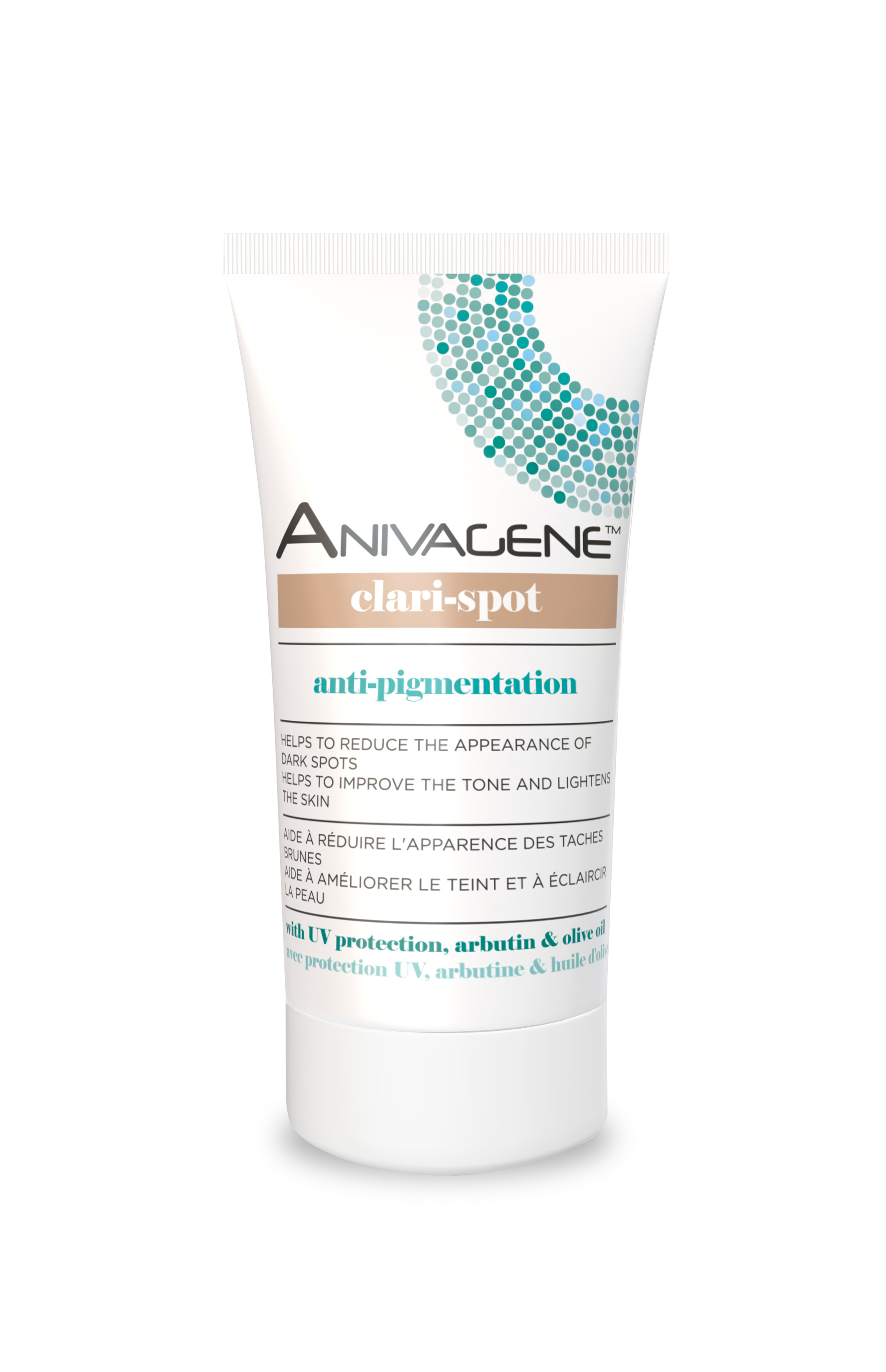 Anivagene Anivagene Clari-Spot Anti-Pigmentation50 ML