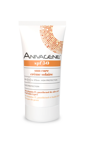 Anivagene Anivagene Sun Care Spf 5050 ML
