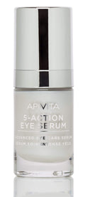 APIVITA 5-Action Eye Serum15ml