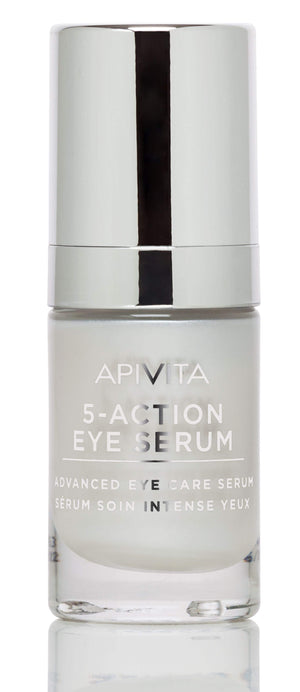 APIVITA 5-Action Eye Serum15ml