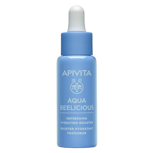 APIVITA Aqua Bee-licious Refreshing Hydrating Booster30ml
