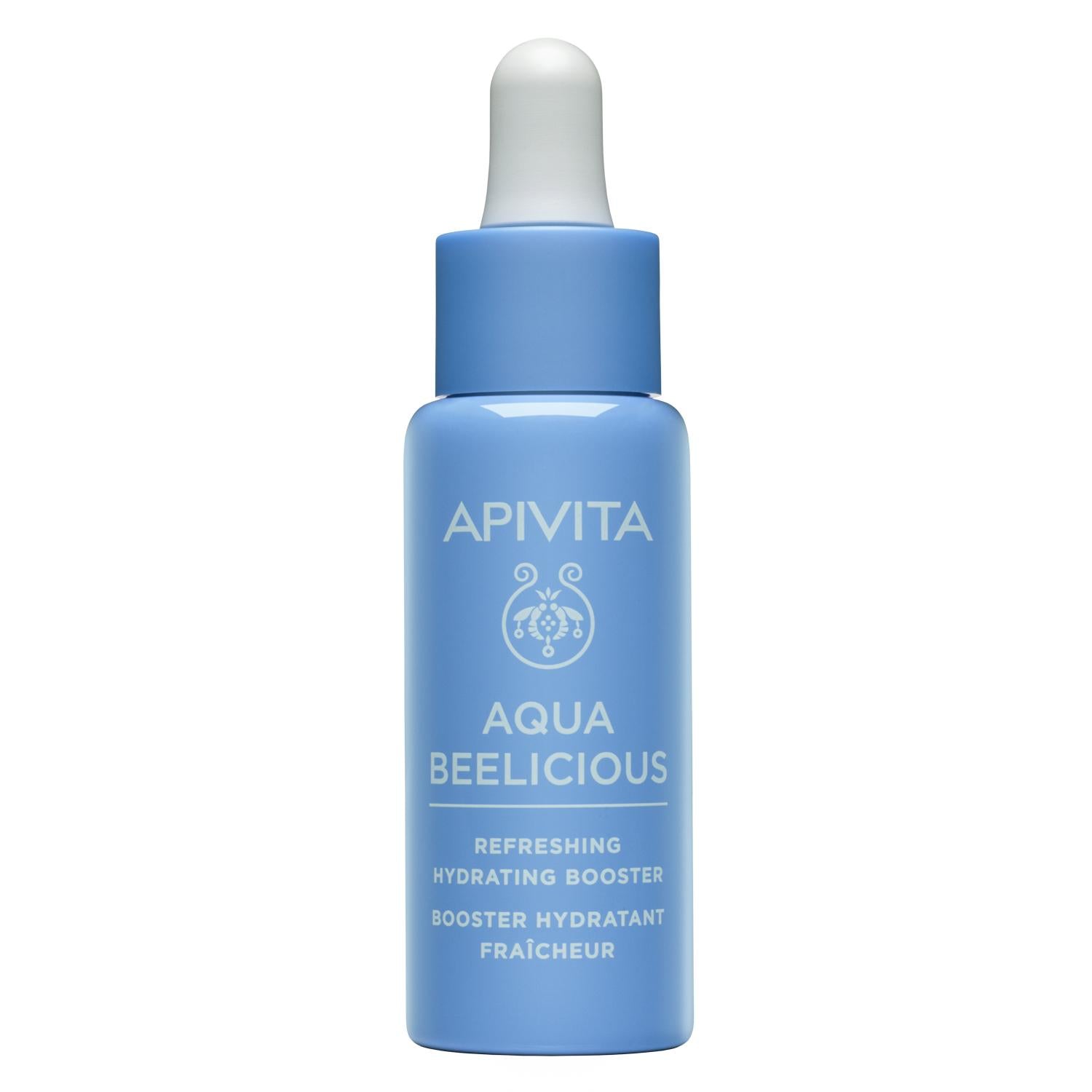 APIVITA Aqua Bee-licious Refreshing Hydrating Booster30ml