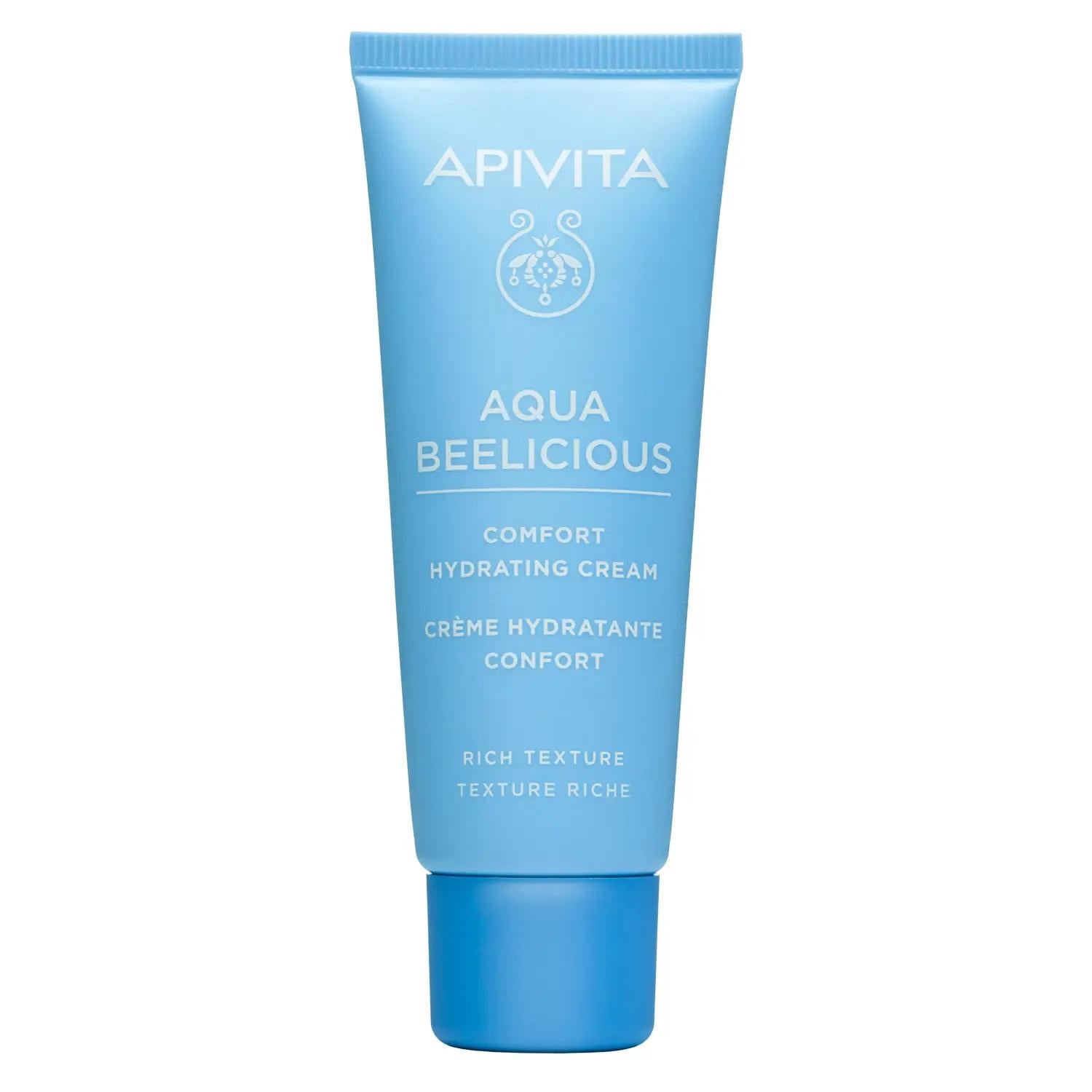 APIVITA Aqua Bee-licious Comfort Hydrating Cream40ml