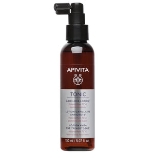 APIVITA Hair Loss Lotion (Hippophae TC and Lupine Protein)150ml