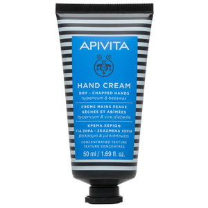 APIVITA Hand Cream Hypericum50ml