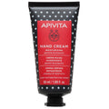 APIVITA Hand Cream Jasmine50ml