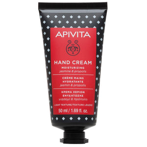 APIVITA Hand Cream Jasmine50ml