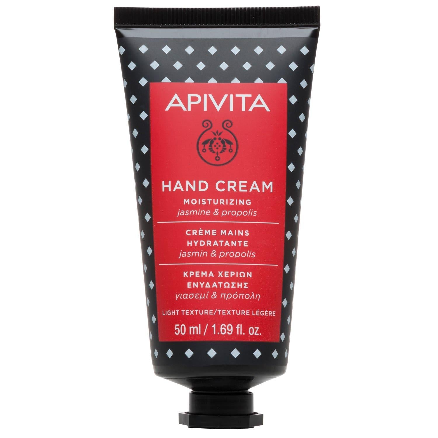 APIVITA Hand Cream Jasmine50ml