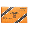 APIVITA Natural Soap Honey125g