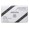 APIVITA Natural Soap Jasmine125g