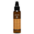 APIVITA Rescue Hair Oil (Argan And Olive)100ml