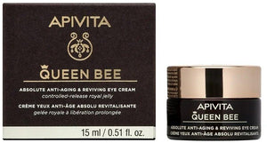 APIVITA Queen Bee Absolute Eye Cream15ml