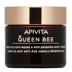 APIVITA Queen Bee Absolute Night Cream50ml