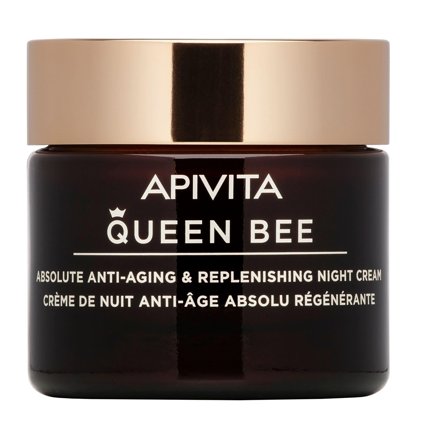 APIVITA Queen Bee Absolute Night Cream50ml