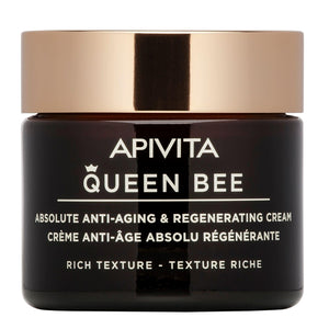 APIVITA Queen Bee Absolute Rich Cream50ml