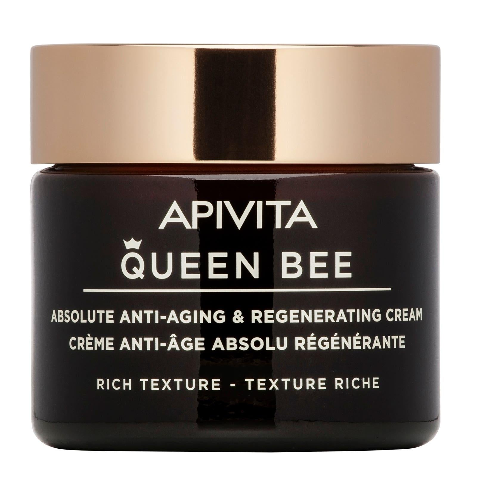 APIVITA Queen Bee Absolute Rich Cream50ml