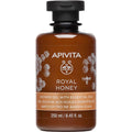 APIVITA Shower Gel  Royal Honey250ml