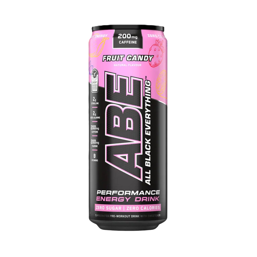 Applied Nutrition ABE طاقة + أداء 330 مل