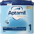Aptamil Advance 1-400gm
