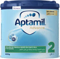 Aptamil Advance 2-400gm