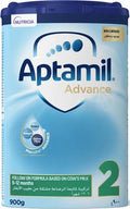 Aptamil Advance 2-900gm