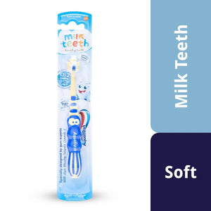 Aquafresh Toothbrush Milk Teeth