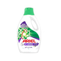 منظف الغسيل Ariel السائل الجل 2.8 لتر برائحة اللافندر من Downy