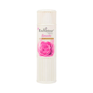 Enchanteur body perfume powder 125g romantic