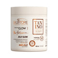 Salvatore Hair Styling Gel 500ml Tanino Intense Glow
