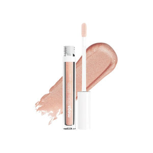 Wet n Wild Lip Gloss Mega Slicks 501E Pink Champagne Please