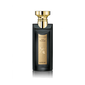 Bvlgari eau parfumee au the noir eau de cologne intense 75ml