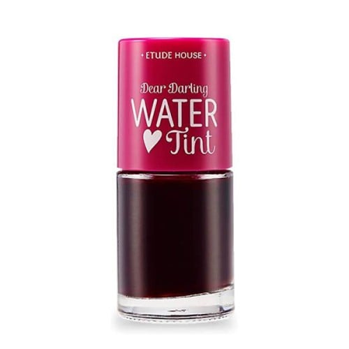 Etude House Lip Tint Dear Darling Water Strawberry
