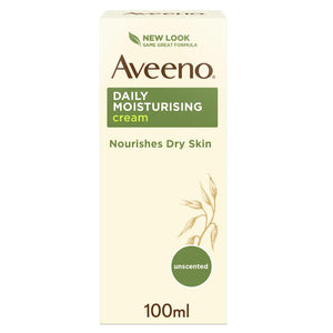 Aveeno Cream 100 L213