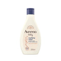 غسول جسم Aveeno للأطفال بحجم 250 مل لتهدئة البشرة