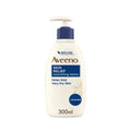 Aveeno Body Lotion 300ml Skin Relief