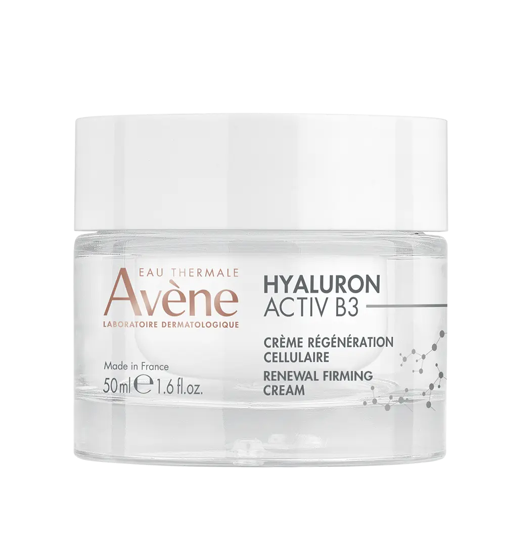 Avene Avene Hyaluron Activ Day Cream50 ML
