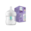 Philips Avent NATURAL 3.0 FEEDING  BOTTLE 125ML X1 with vent
