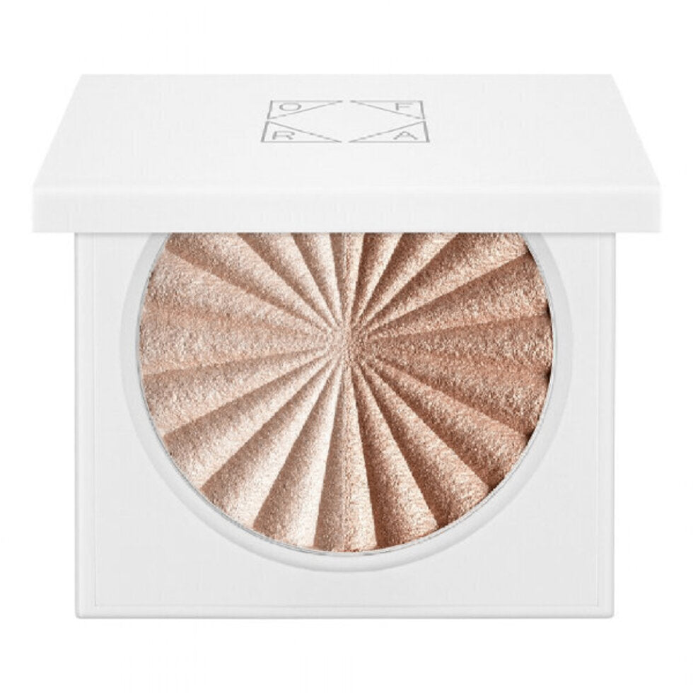 OFRA Highlighter Glow Goals Milk & Cookies